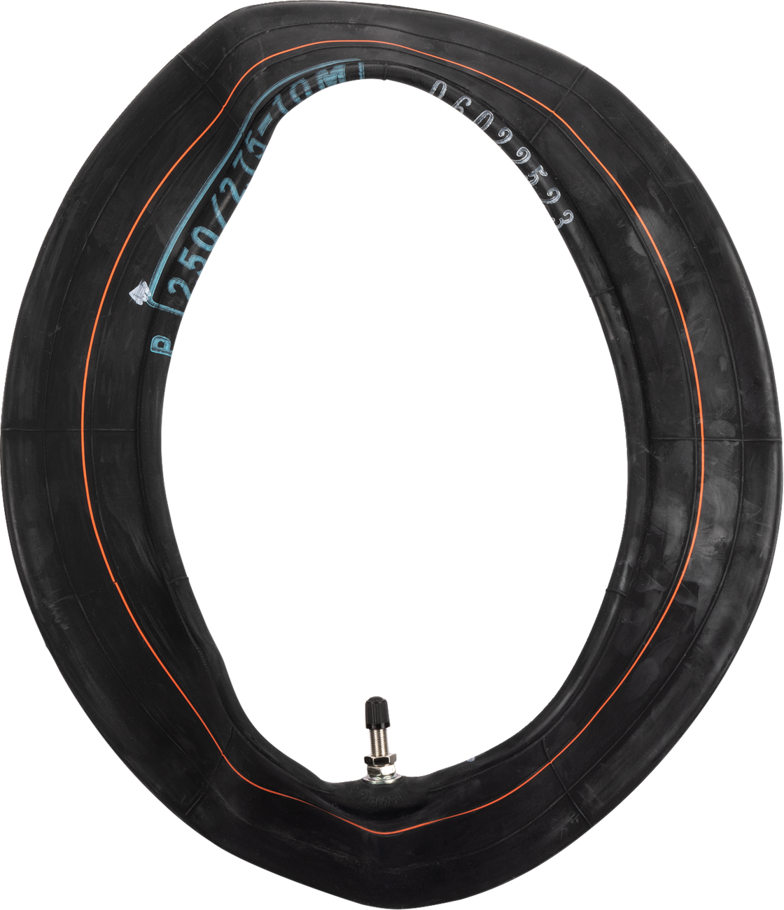 Inner Tube - Medium Duty - 10" - TR-4