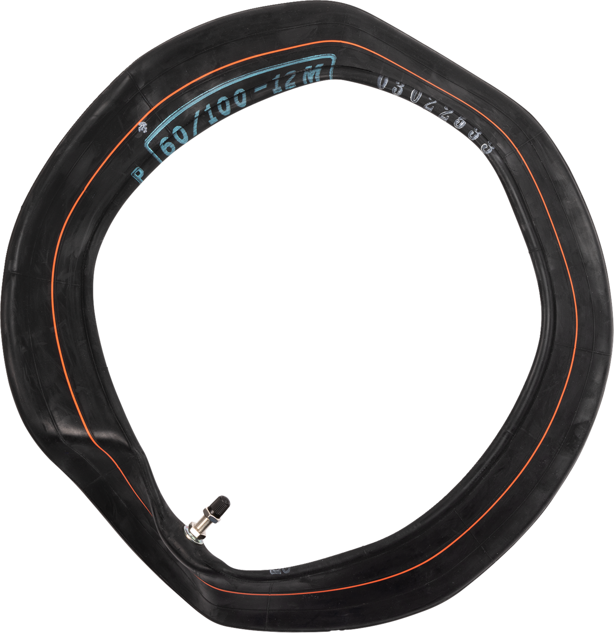 Inner Tube - Medium Duty - 12" - TR-4