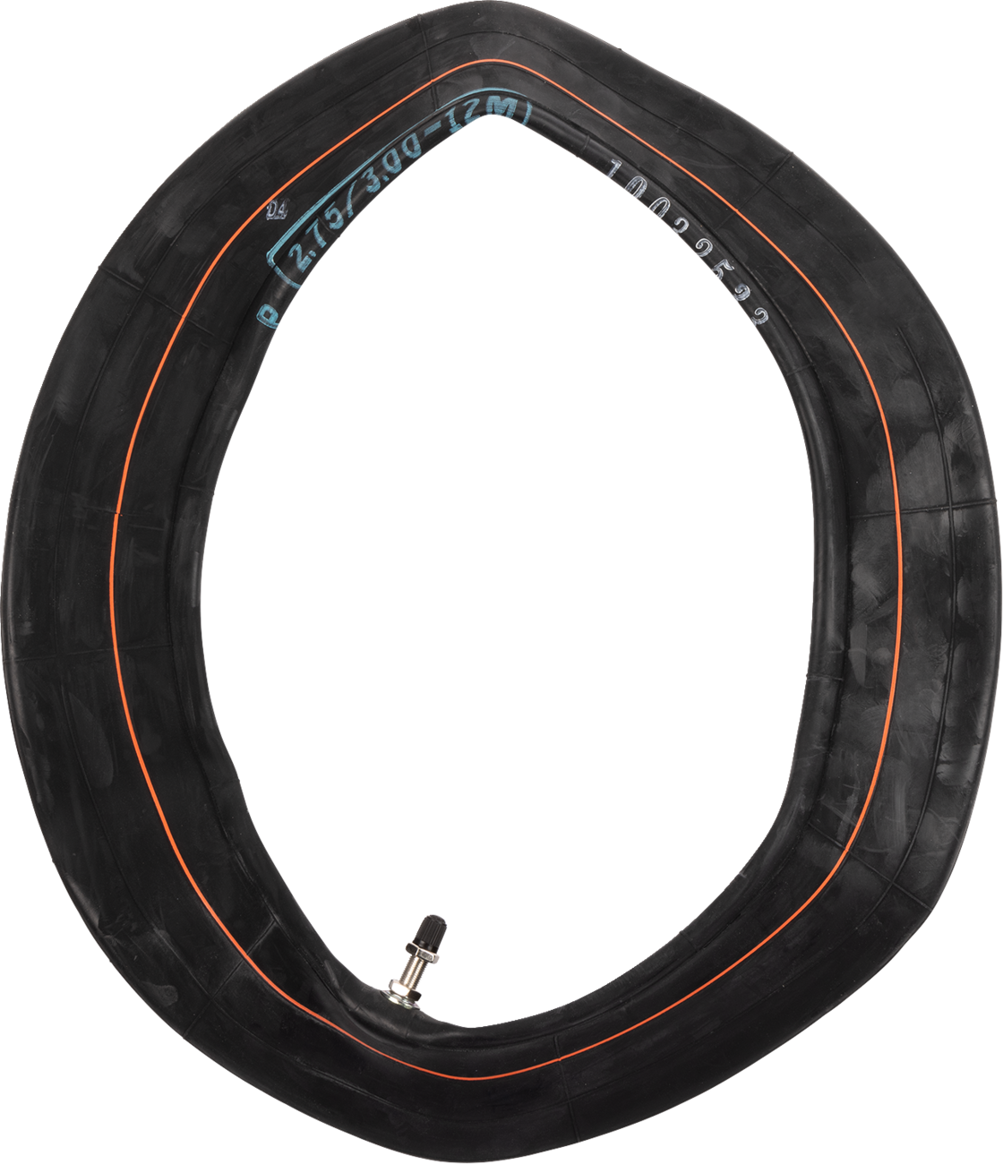 Inner Tube - Medium Duty - 12" - TR-4