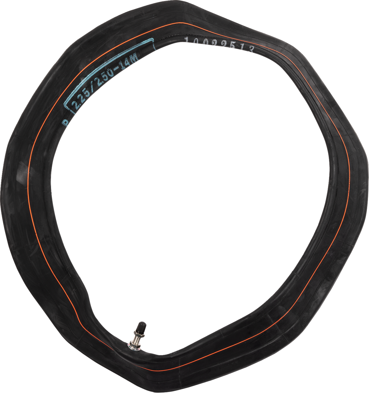 Inner Tube - Medium Duty - 14" - TR-4