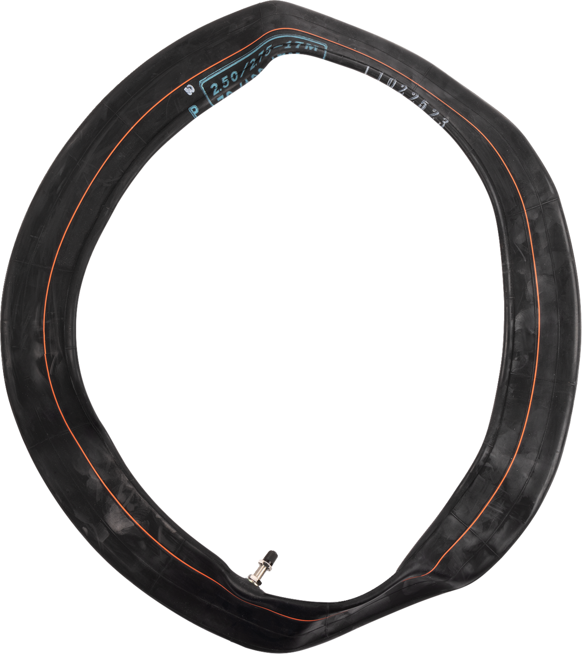 Inner Tube - Medium Duty - 17" - TR-4