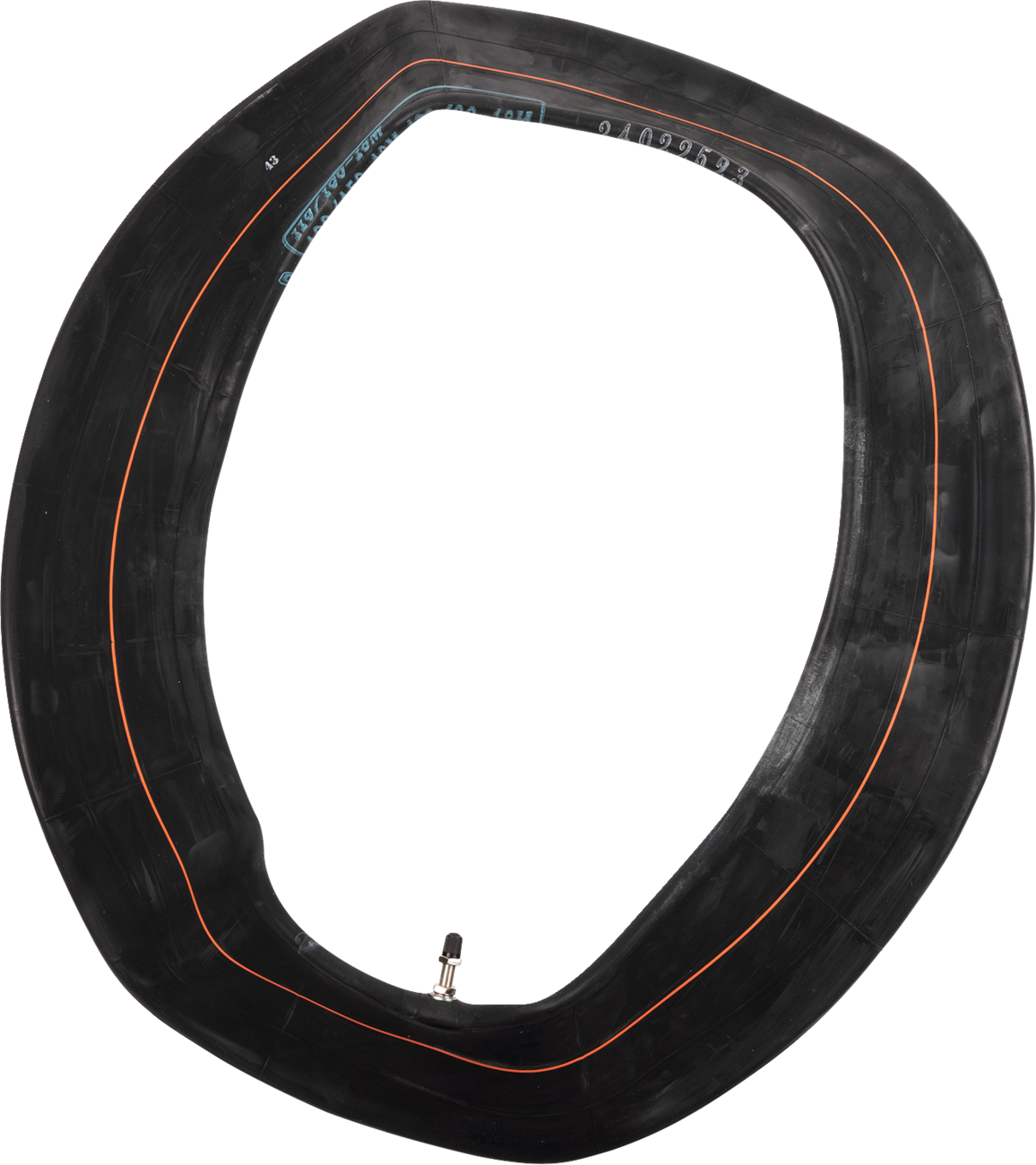 Inner Tube - Medium Duty - 18" - TR-4