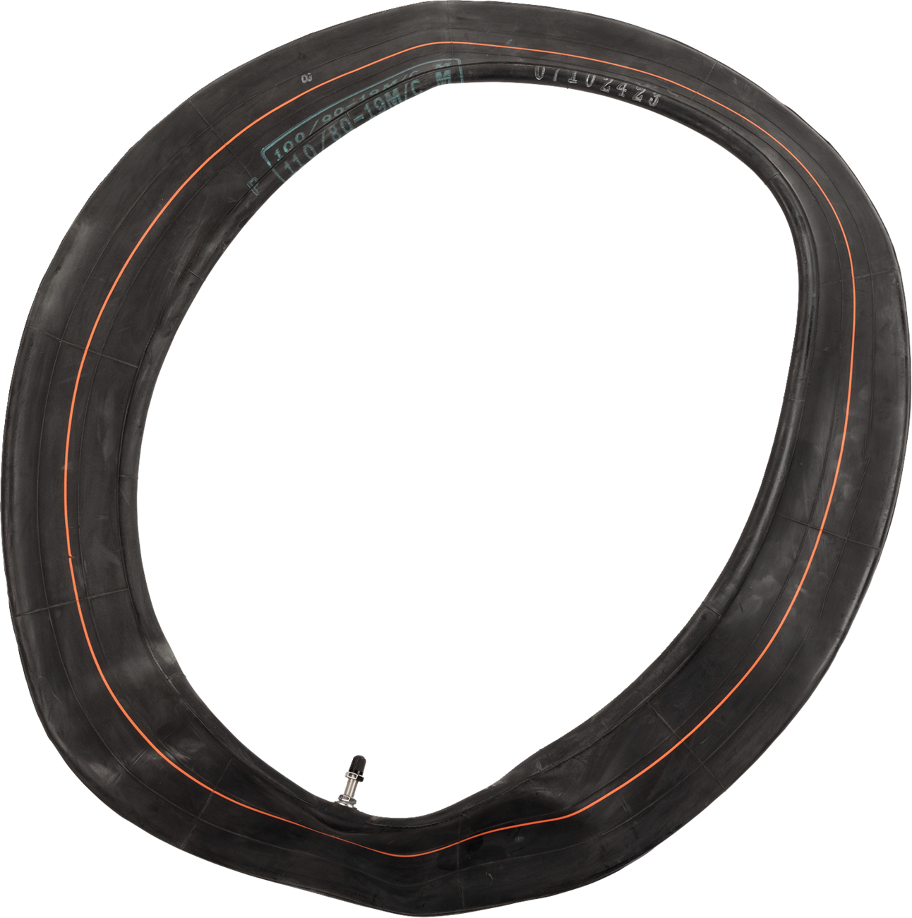 Inner Tube - Medium Duty - 19" - TR-4