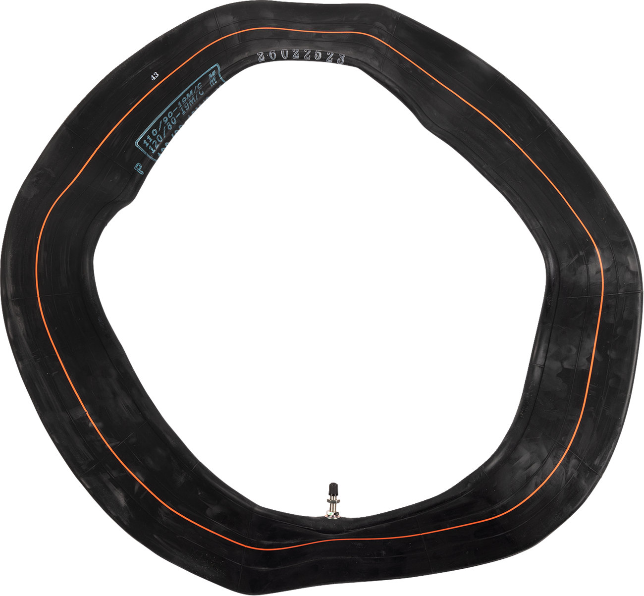 Inner Tube - Medium Duty - 19" - TR-4