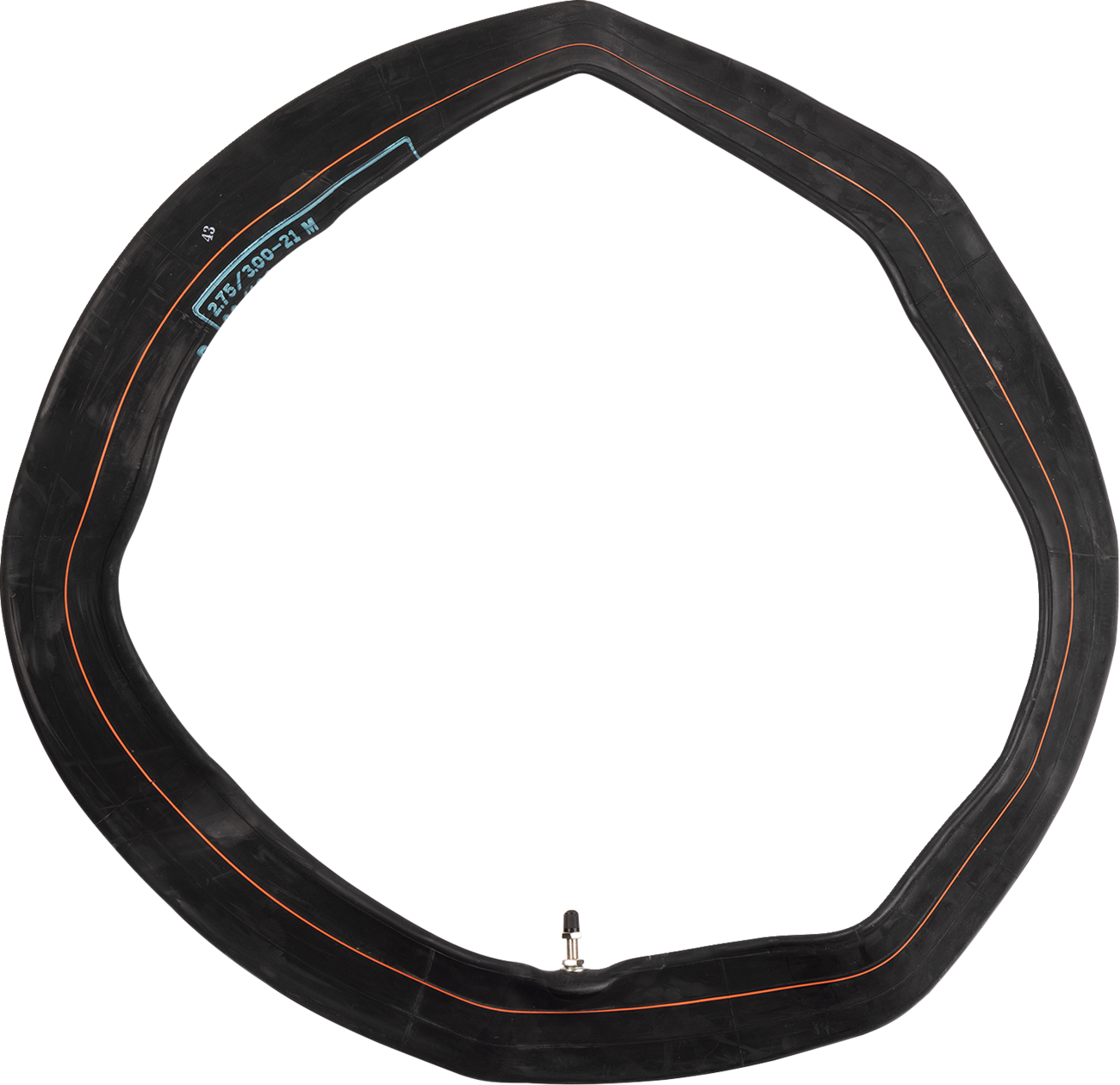 Inner Tube - Medium Duty - 21" - TR-4