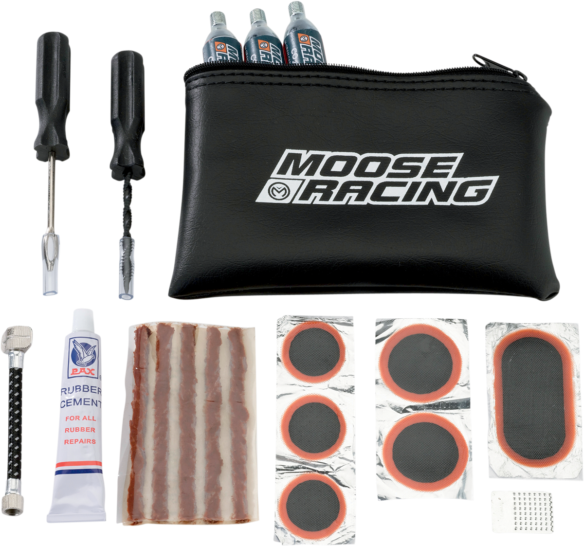 Repair Kit - Tire