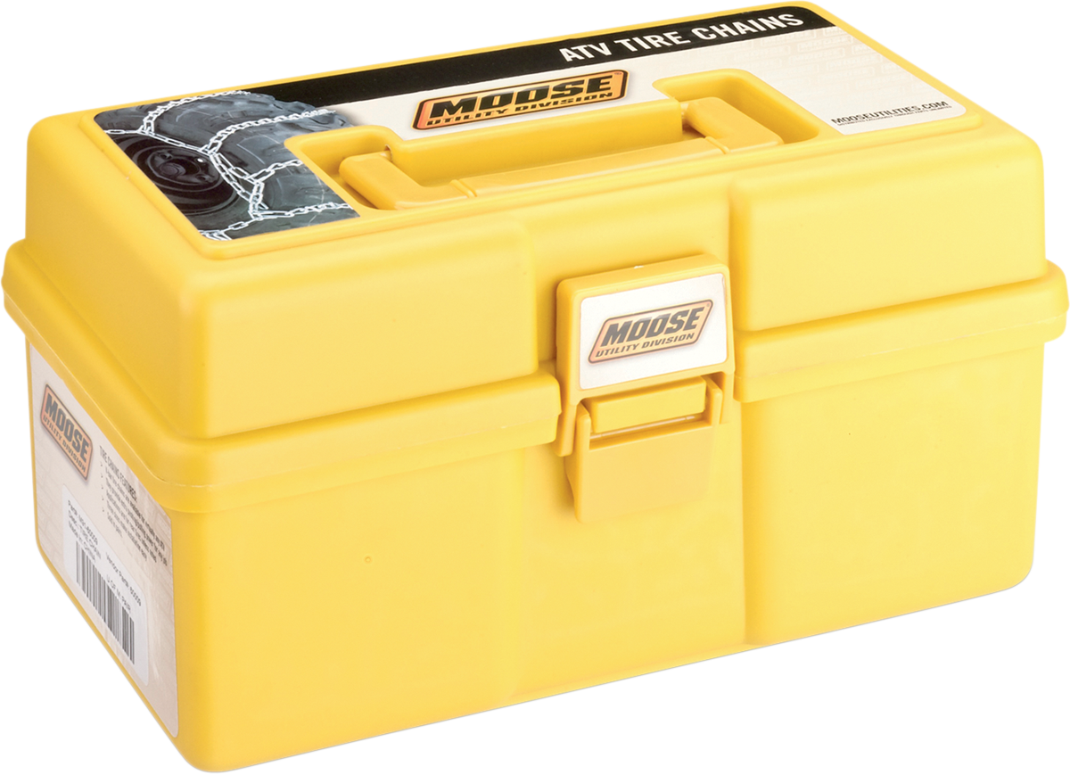 Storage Case - Tire Chains/Replacement