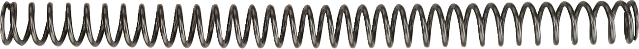 Fork Springs - Front - 29.5 mm - 2.4 n/mm