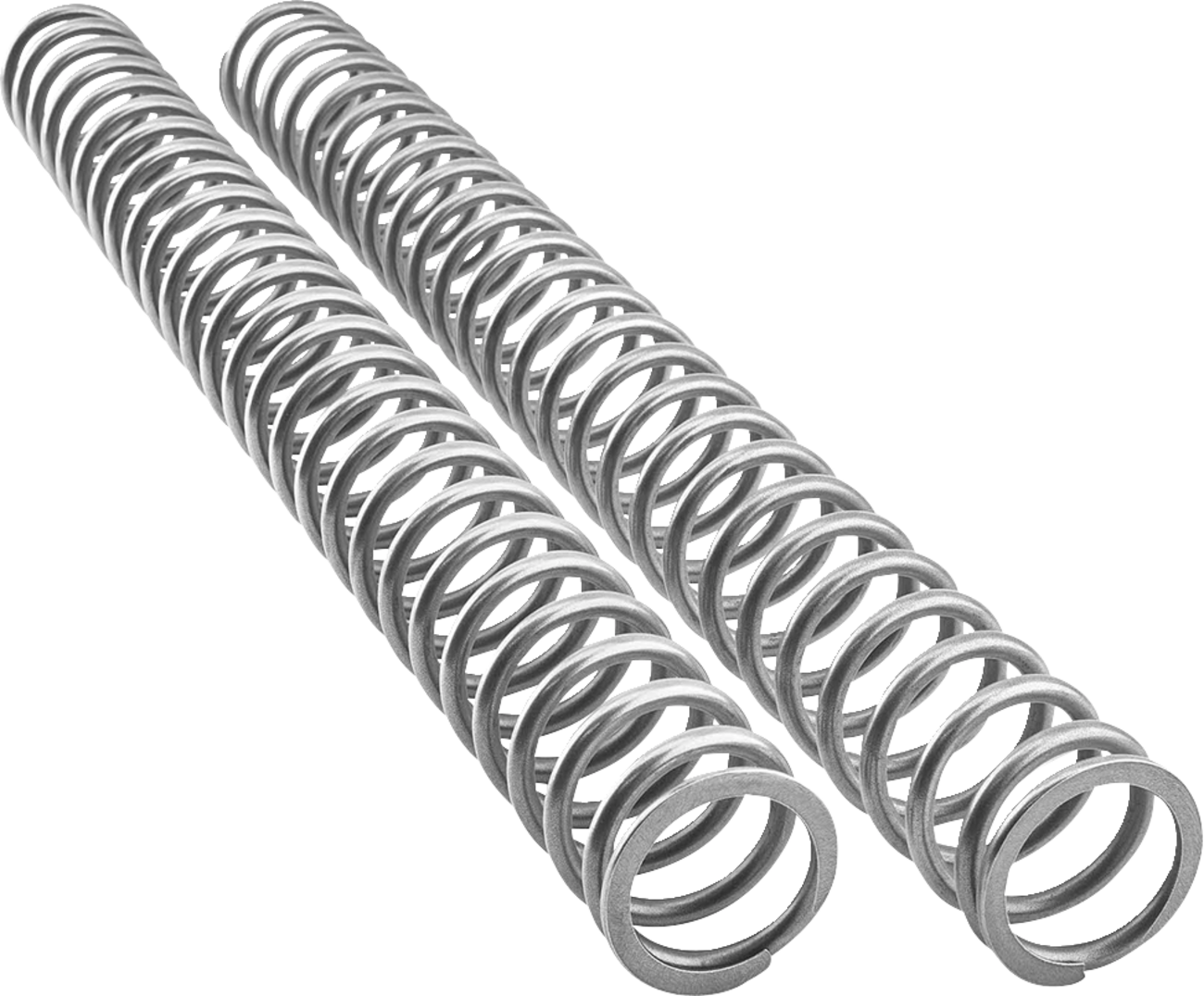 Fork Springs - Front - 41 mm - 4.6 n/mm