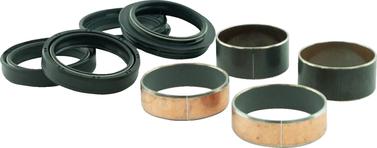 Fork Service Kit - Front - 48 mm - KYB