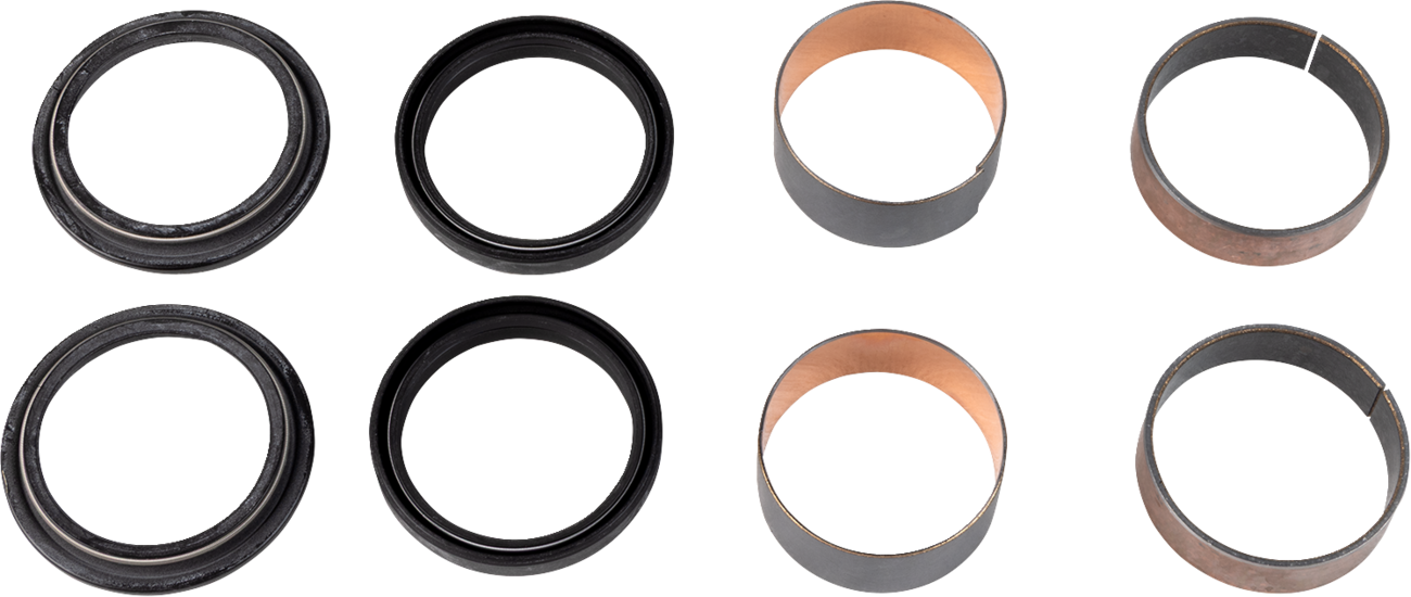 Fork Service Kit - Front - 48 mm - Showa
