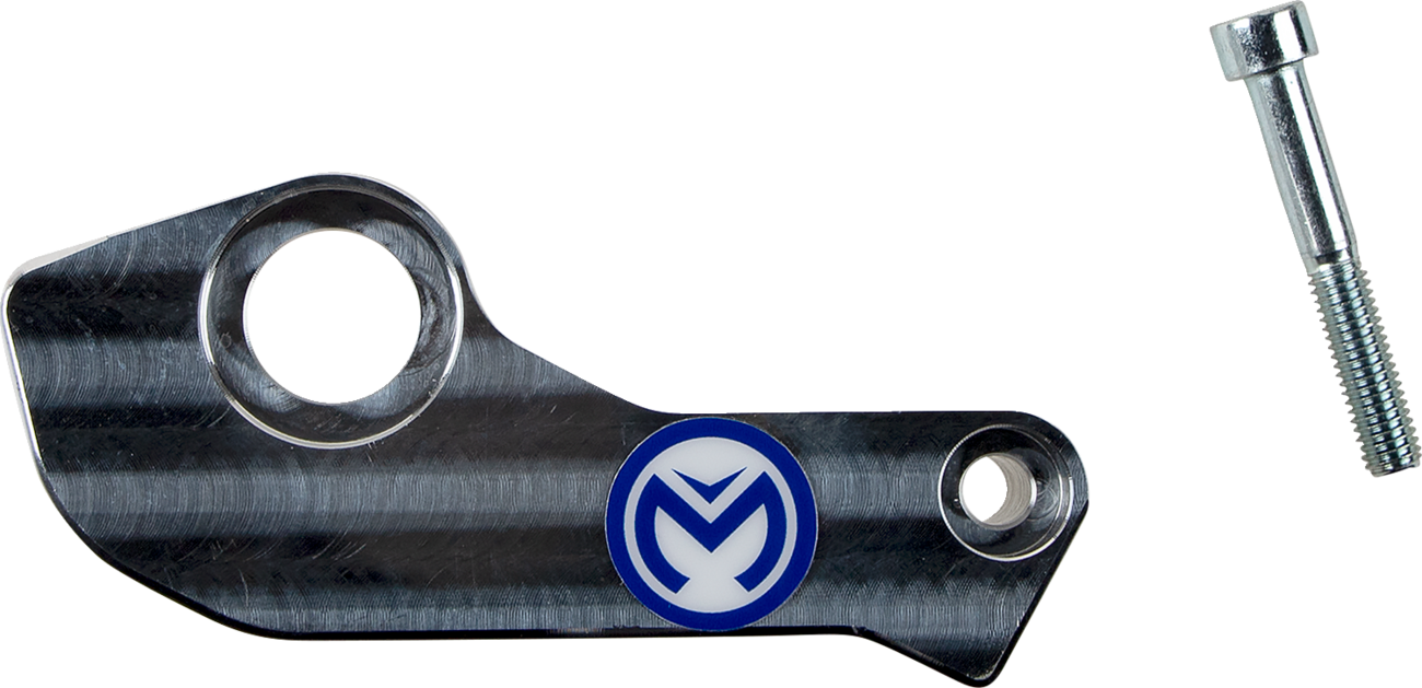 Fork Guard - Front Left - Lower