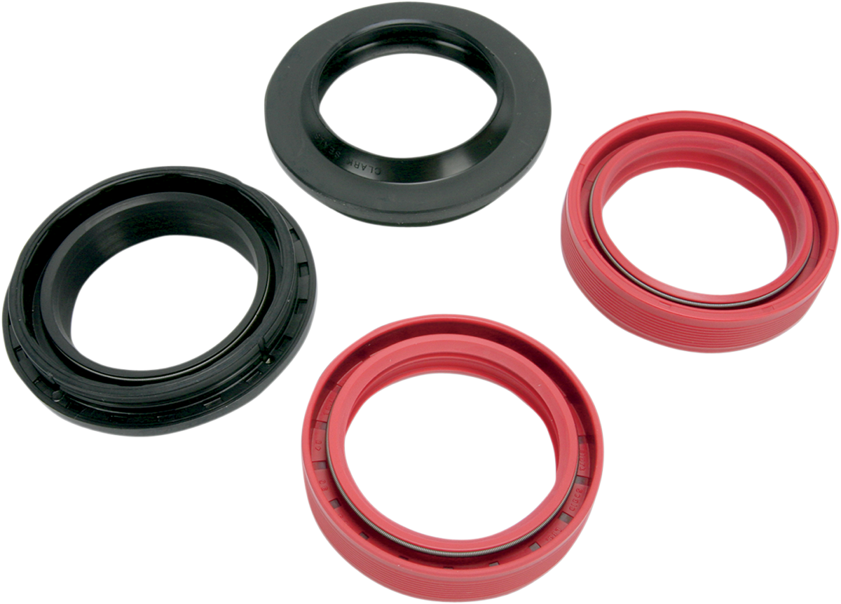 Fork Seal Kit - 35 mm