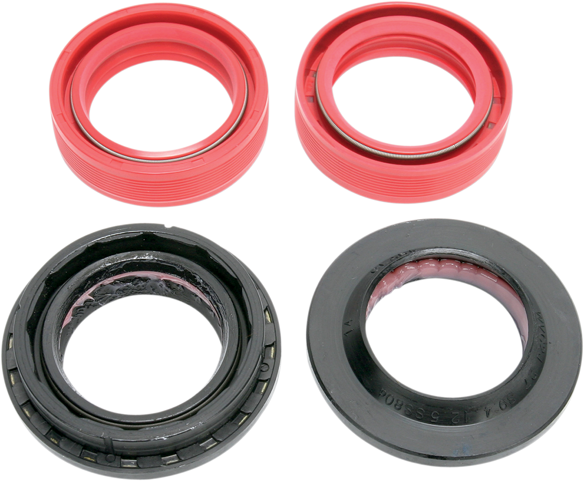 Fork Seal Kit - 27 mm