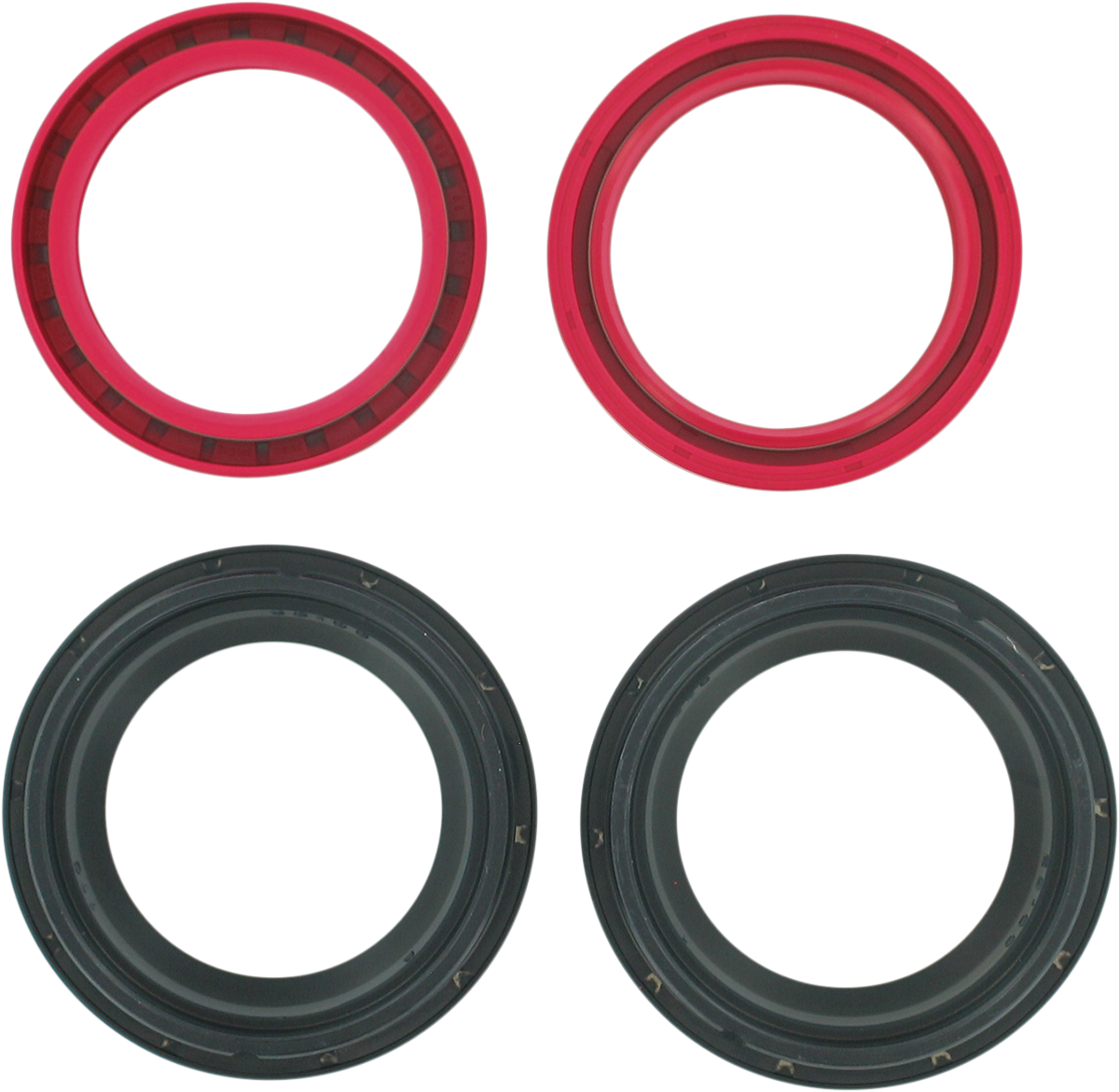 Fork Seal Kit - 39 mm