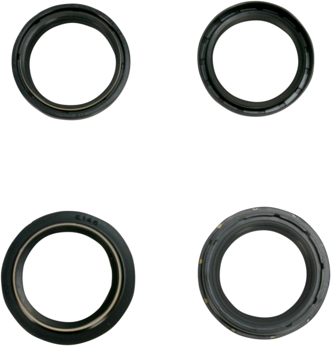 Fork Seal Kit - 35 mm