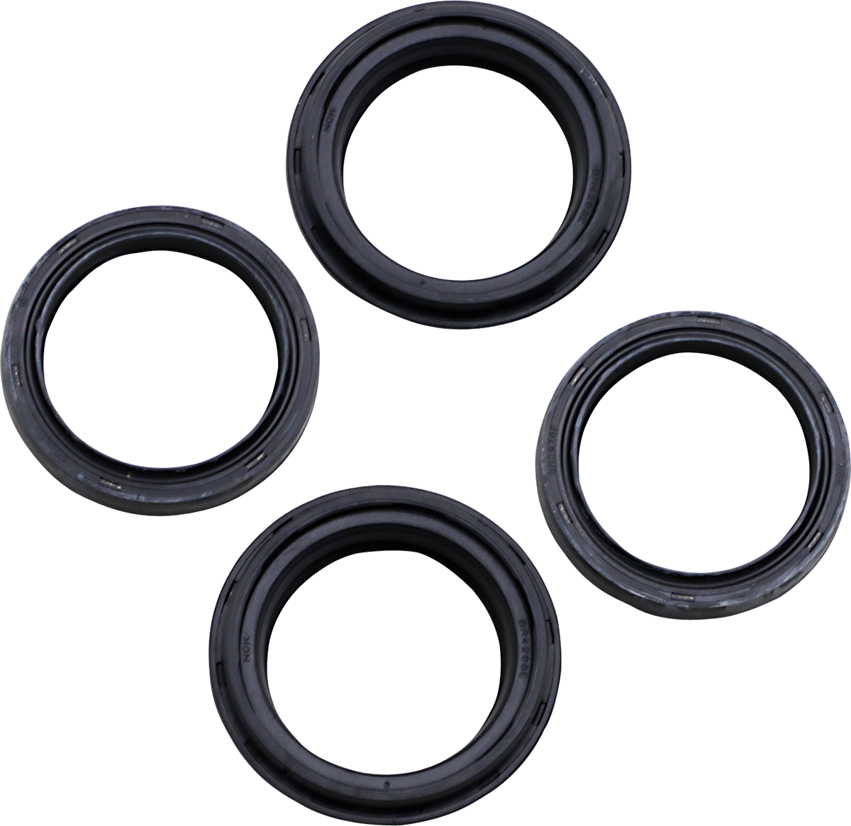 Fork Seal Kit - 41 mm