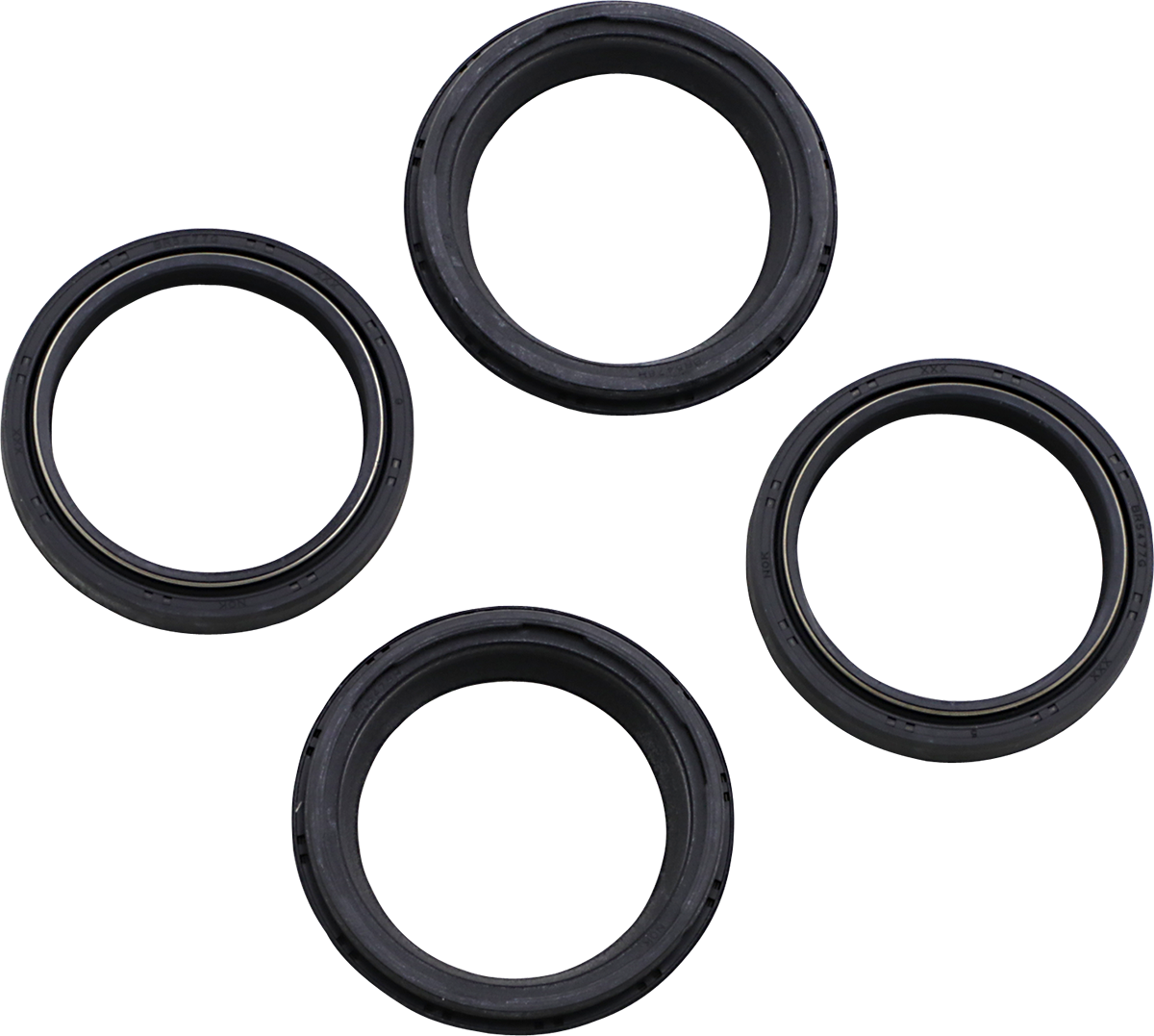 Fork Seal Kit - 46 mm
