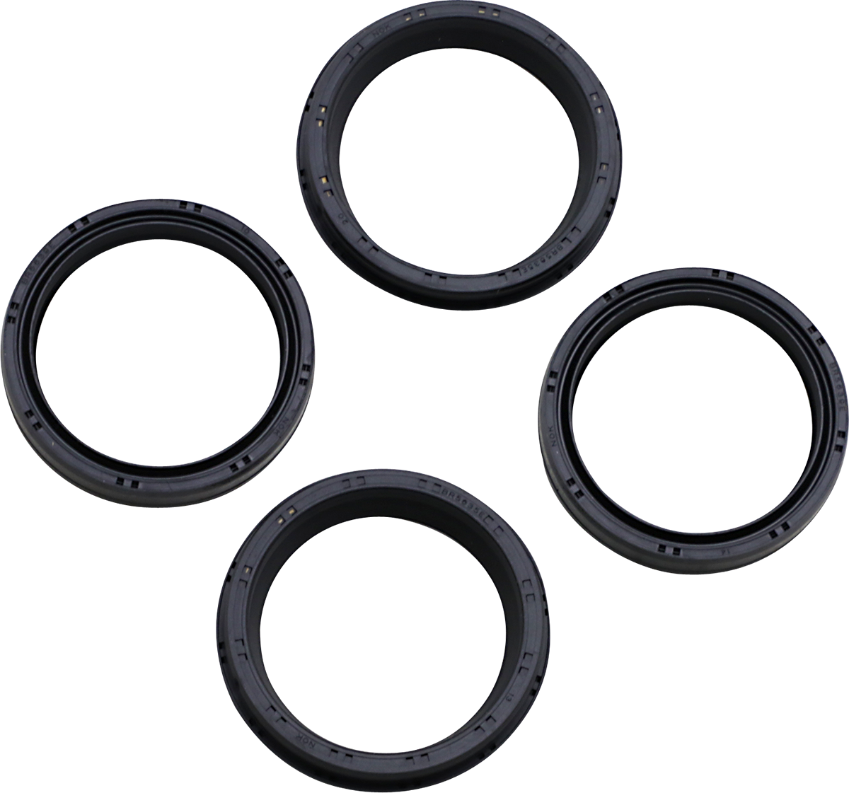 Fork Seal Kit - 47 mm
