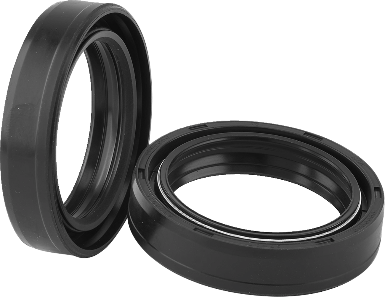 Fork Oil Seal Set - 37 mm