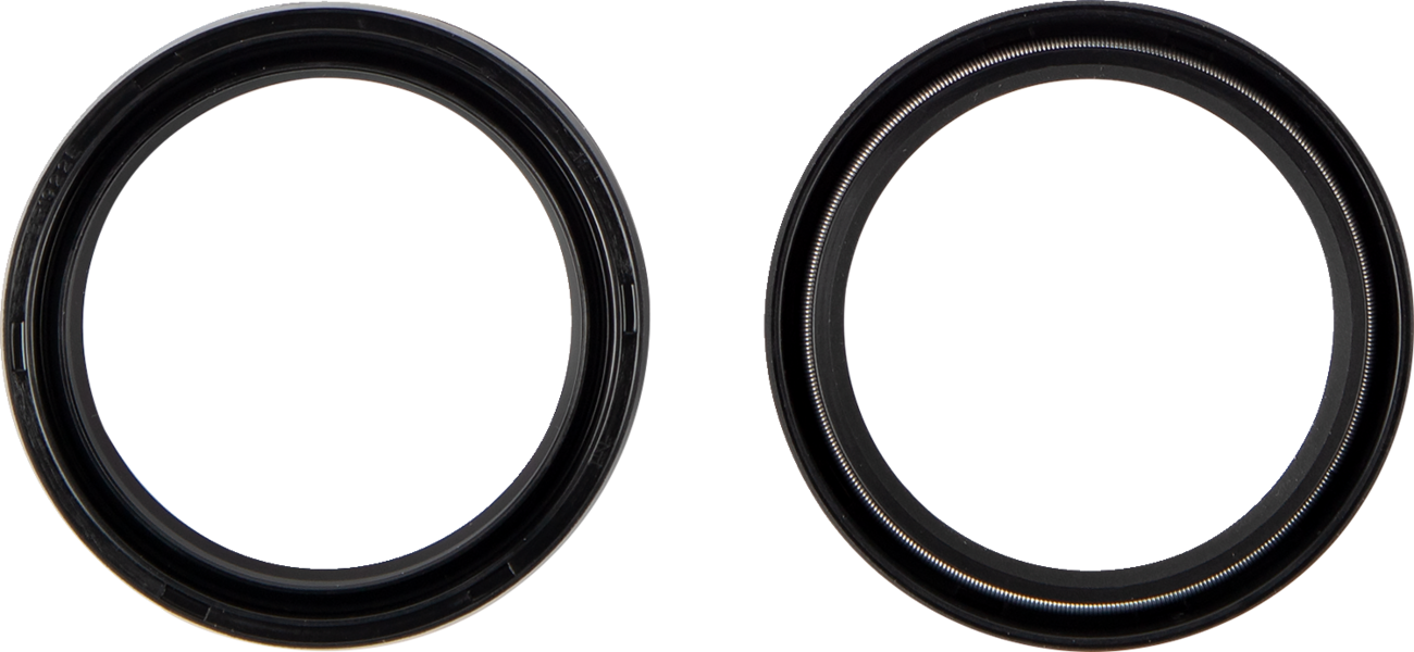 Fork Oil Seal Set - 43 mm