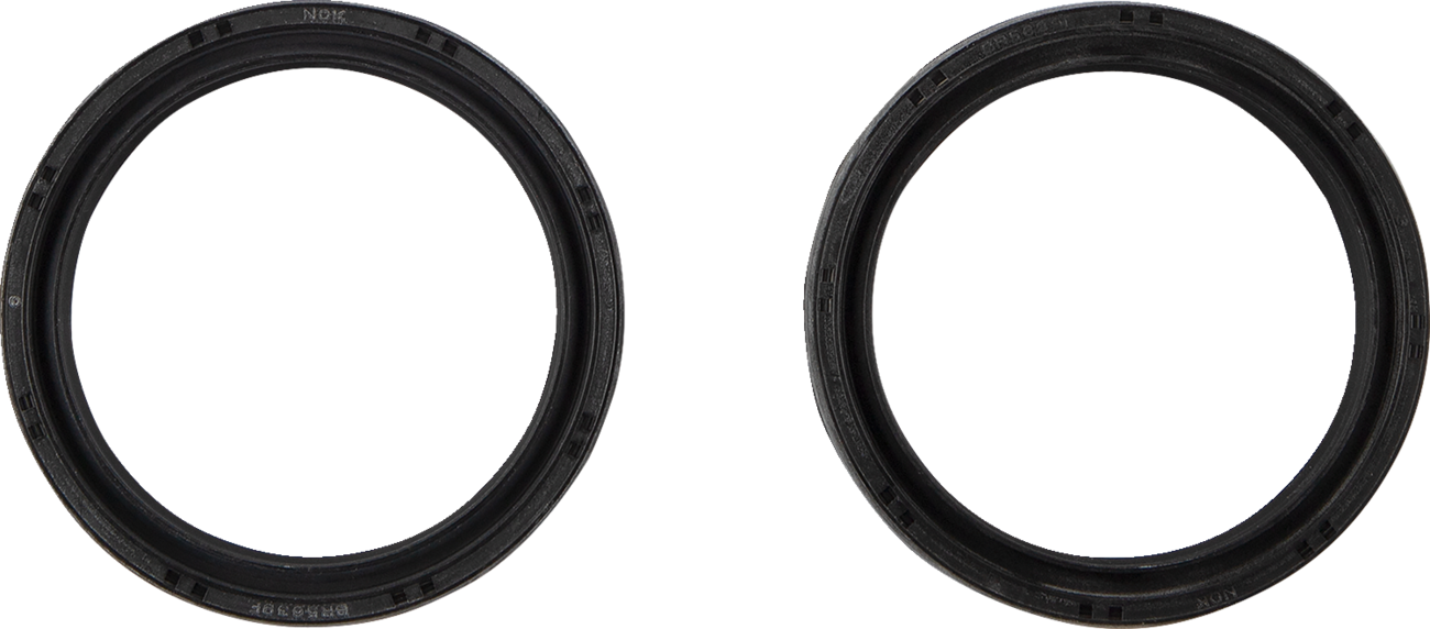 Fork Oil Seal Set - 47 mm