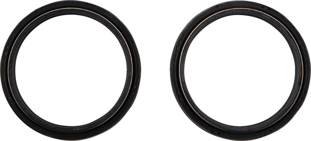 Fork Oil Seal Set - 48 mm