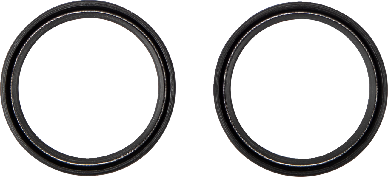 Fork Oil Seal Set - 48 mm