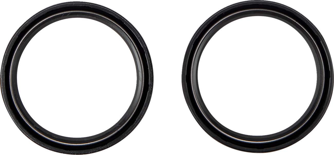 Fork Oil Seal Set - 49 mm