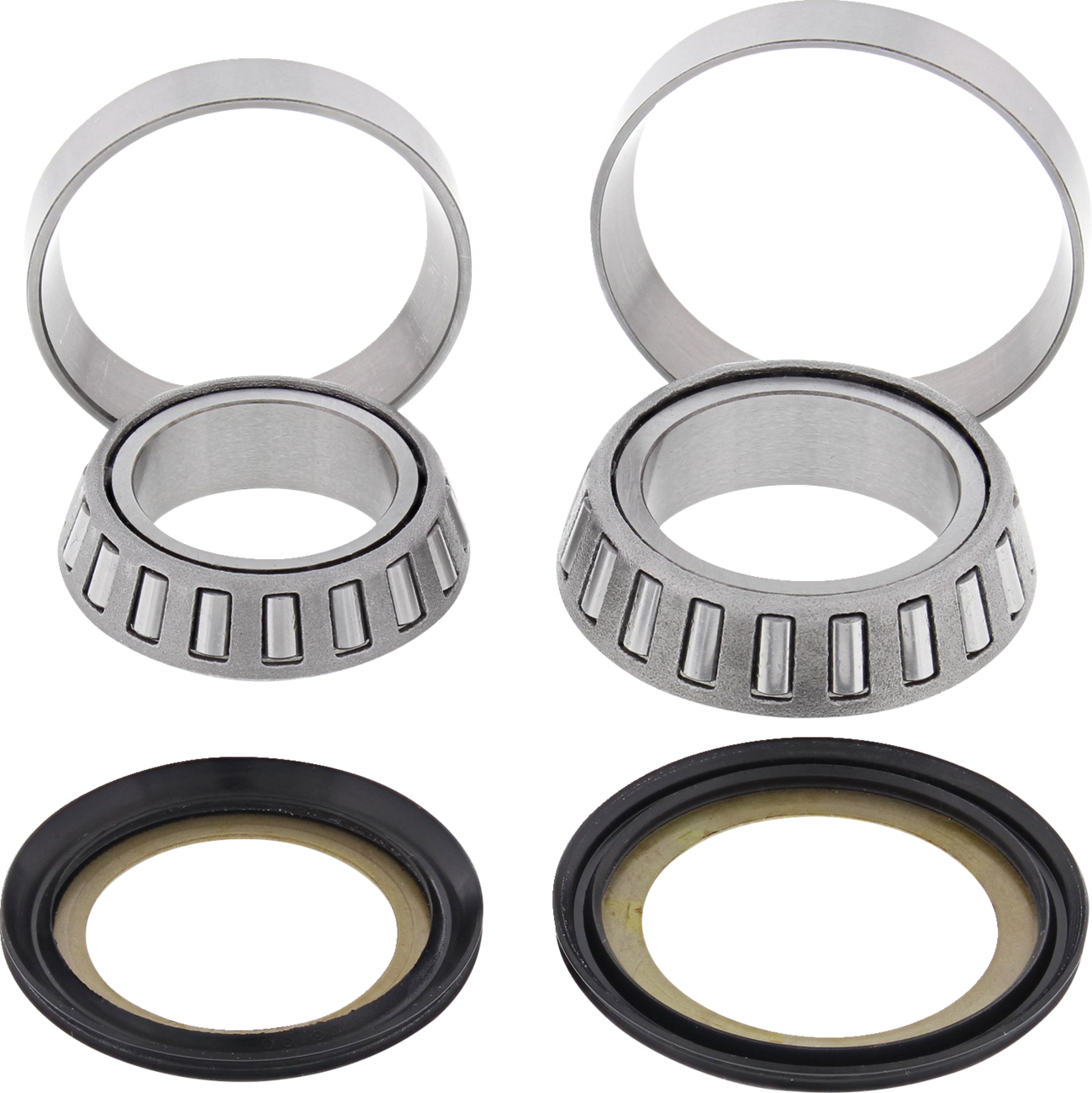 Steering Stem Bearing Kit - Yamaha