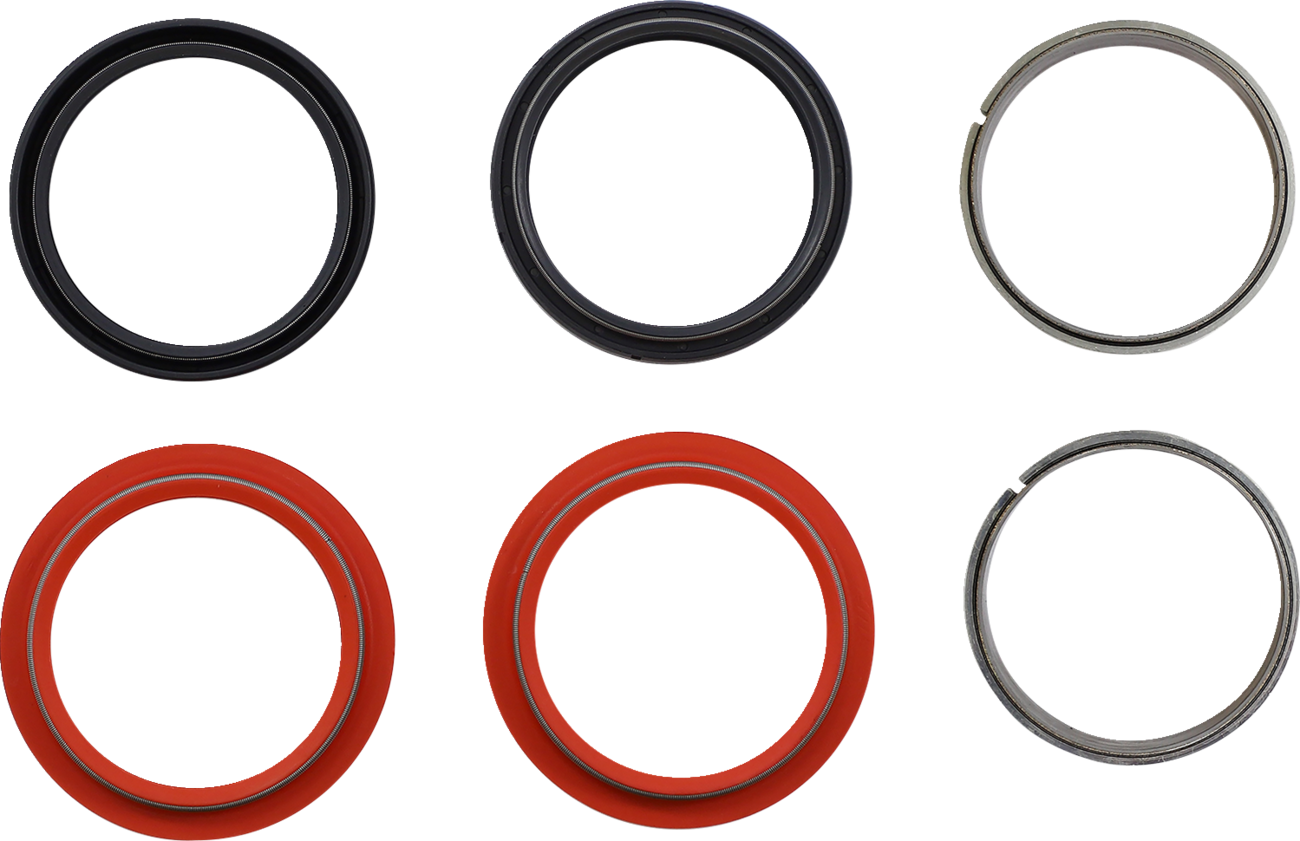 Steering Stem Bearing Kit - Yamaha