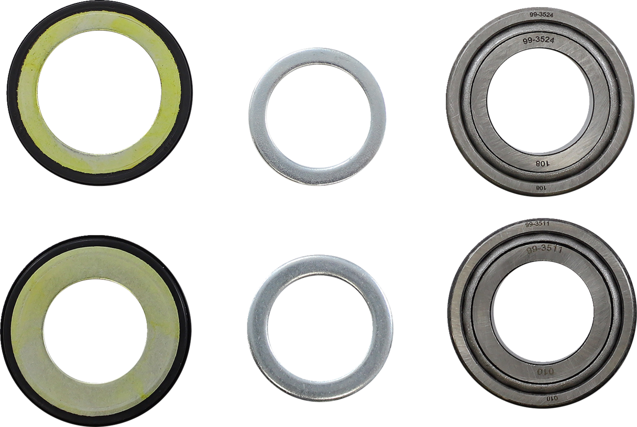 Steering Stem Bearing Kit - Honda