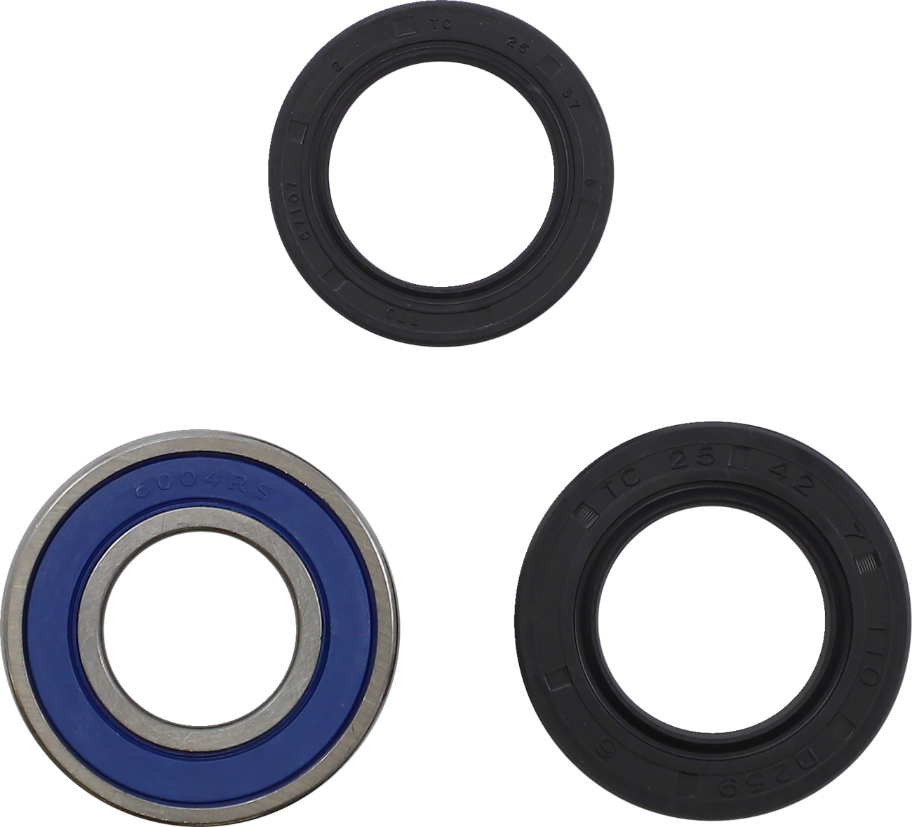 Steering Stem Bearing Kit - Lower