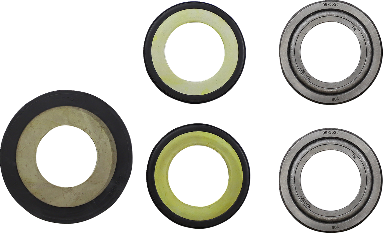 Steering Stem Bearing Kit - Suzuki