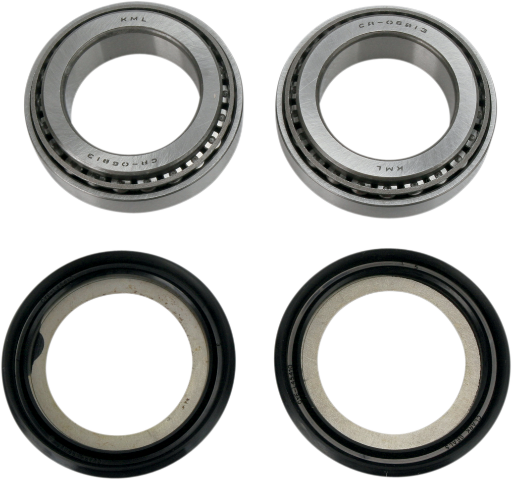 Steering Stem Bearing Kit - Honda