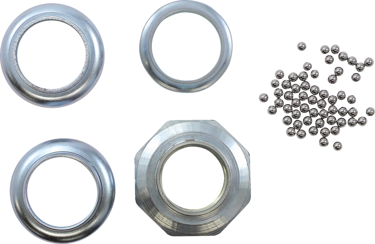 Steering Stem Bearing Kit - Yamaha