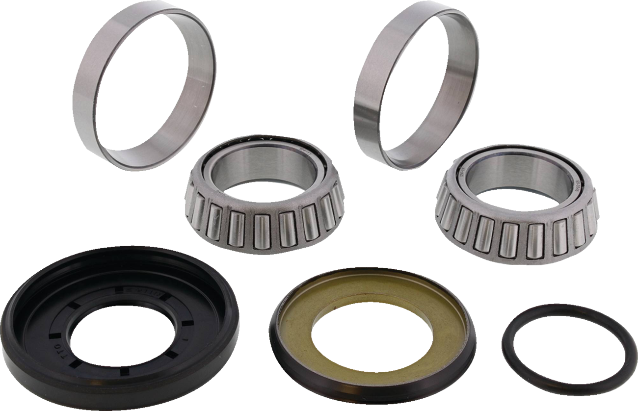 Steering Stem Bearing Kit - Gas Gas/Husqvarna/KTM