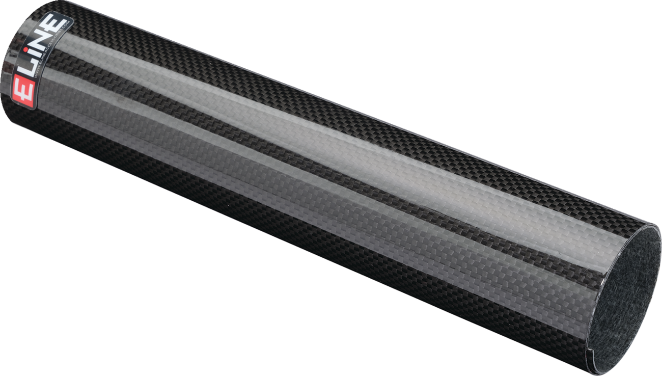 Fork Guards - Carbon Fiber