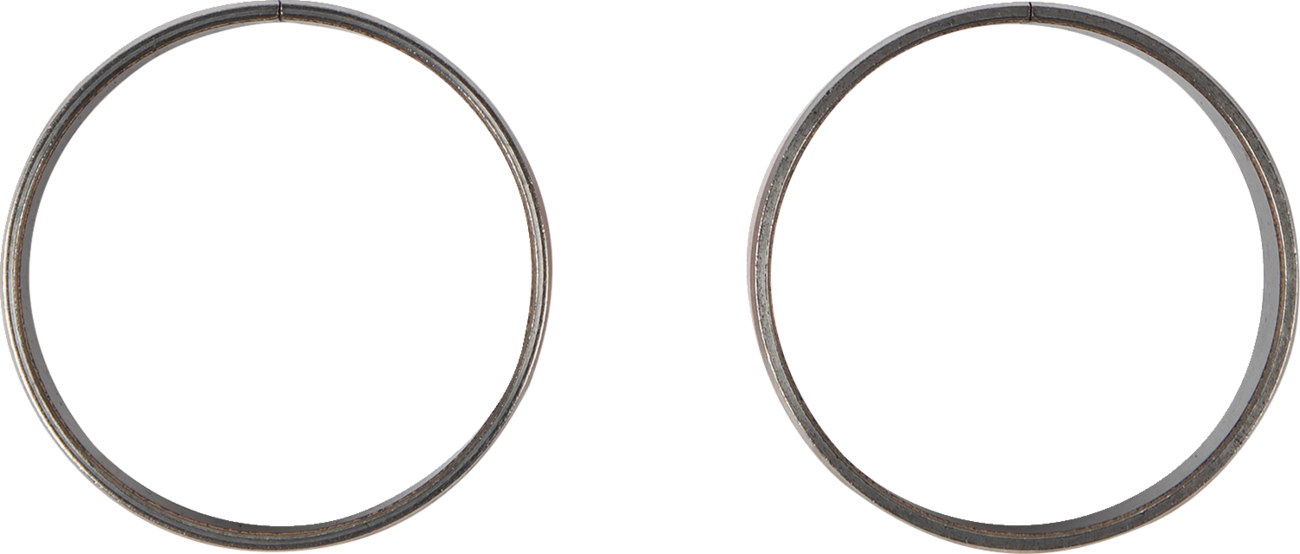 Fork Guide Bushings - 47 mm - Kawasaki/Suzuki/Yamaha