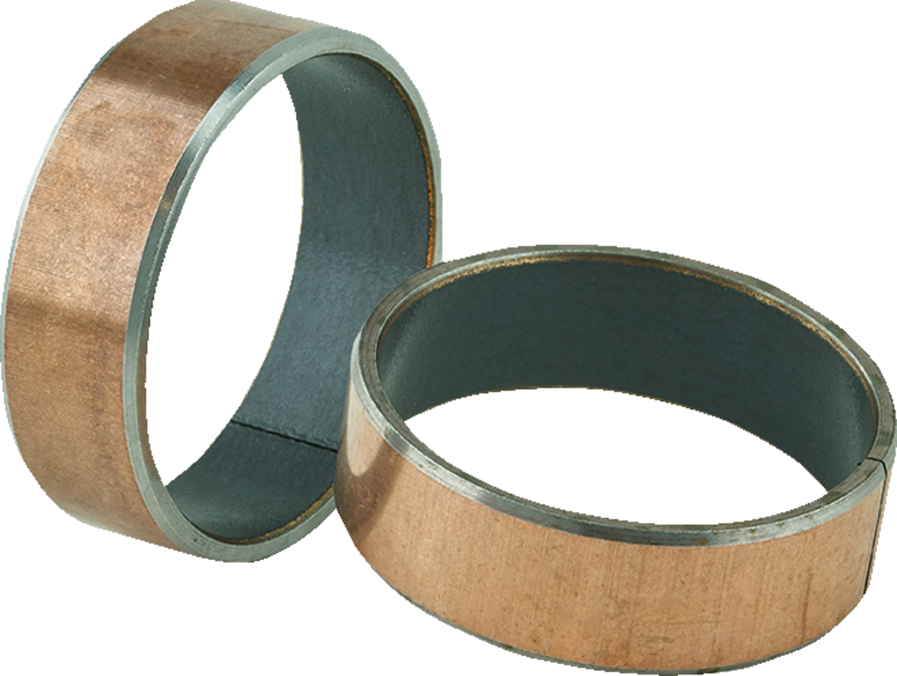Fork Guide Bushings - 49 mm - Honda/Kawasaki/Suzuki