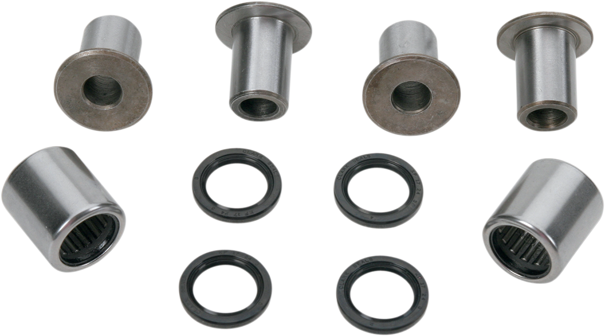 A-Arm Bearing Kit - Front Upper - Arctic Cat/Kawasaki/Suzuki