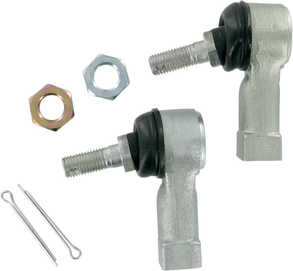 Tie Rod End Kit - Front Inner/Outer - Honda/Kawasaki