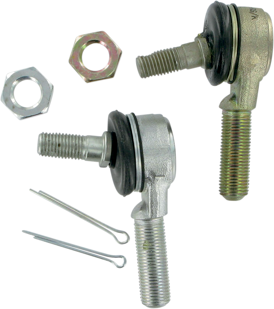 Replacement Tie Rod End Kit - Front Inner/Outer - Arctic Cat/Kawasaki/Suzuki