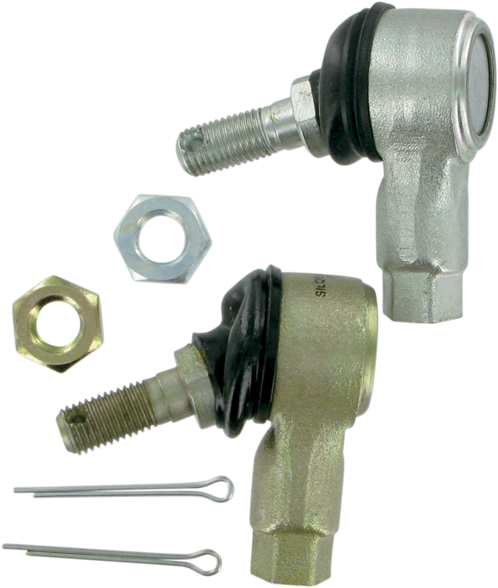 Tie Rod End Kit - Front Inner/Outer - Polaris