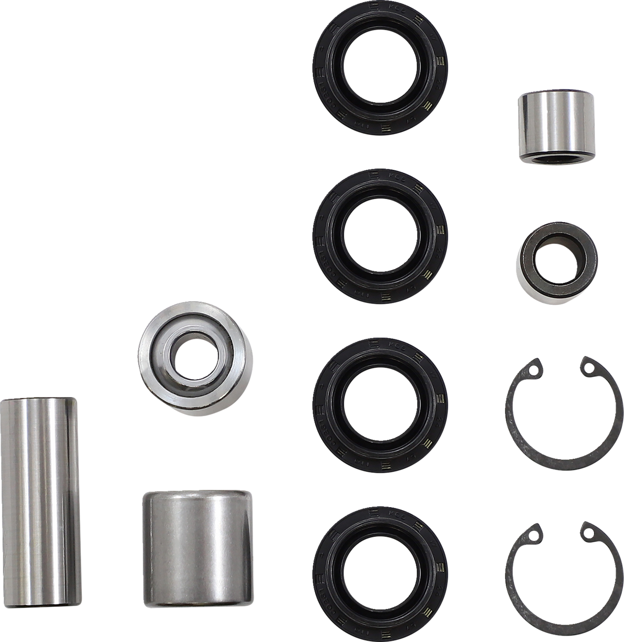 A-Arm Bearing Kit - Front Upper/Lower - Kawasaki