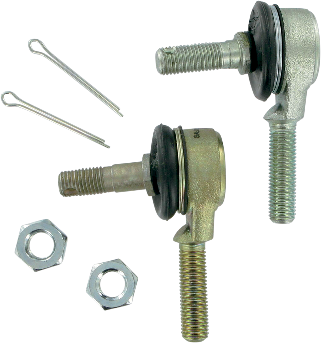Tie Rod End Kit - Front Inner/Outer - Kawasaki/Suzuki
