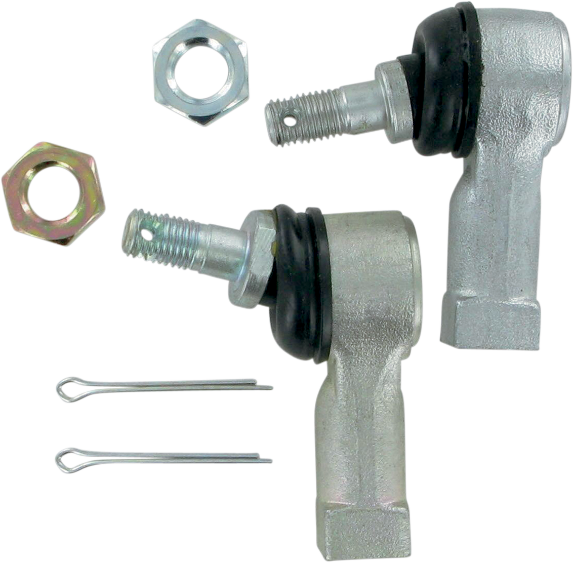 Tie Rod End Kit - Front Inner/Outer - Kawasaki