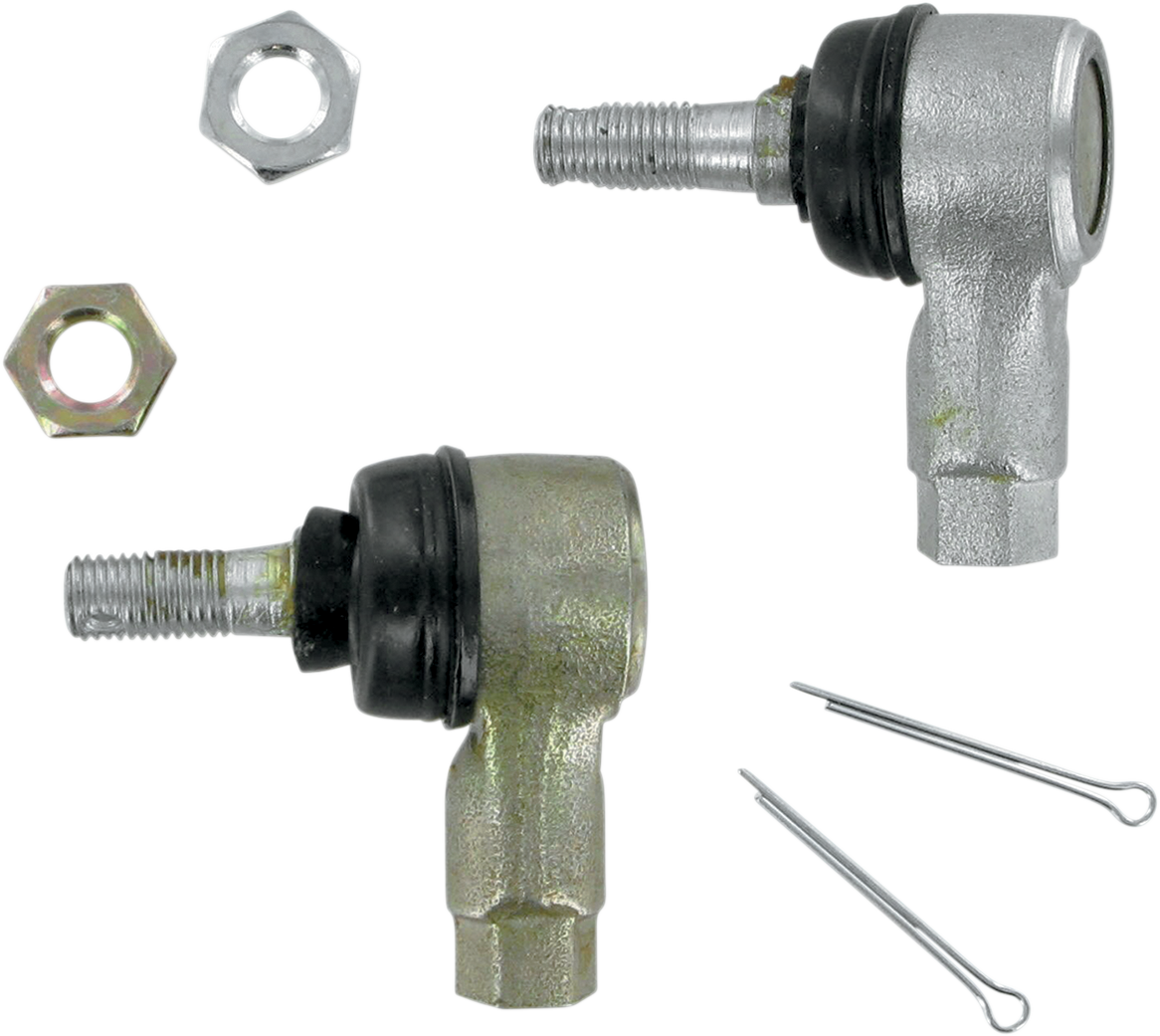 Tie Rod End Kit - Front Inner/Outer - Arctic Cat/Polaris/Yamaha