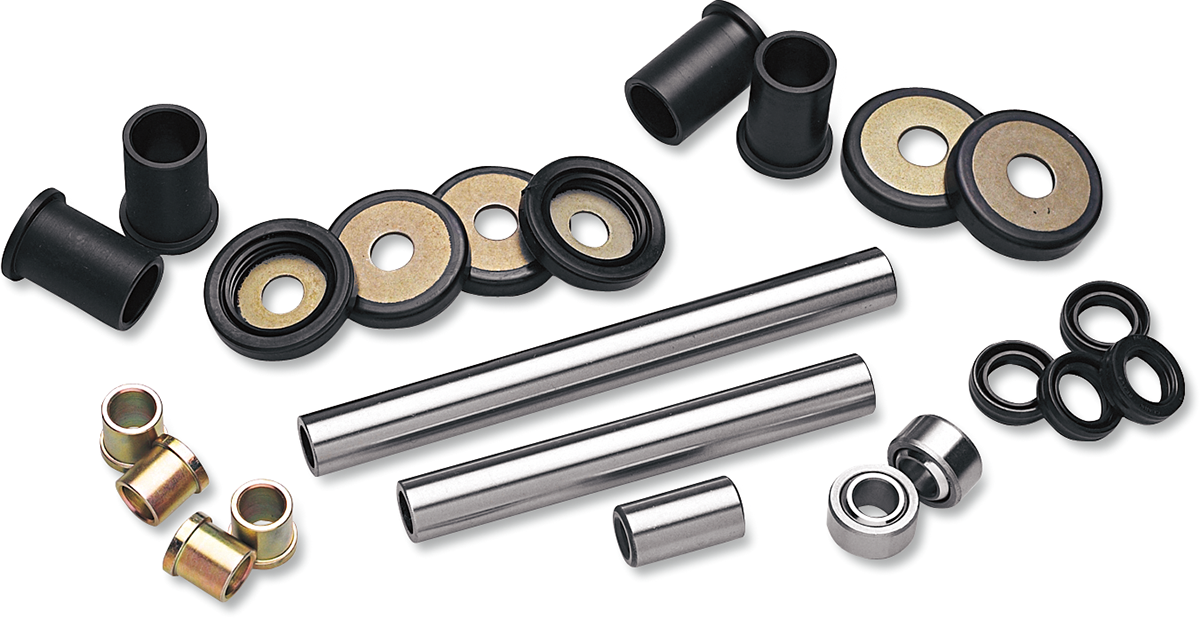 Suspension Kit - Rear - Independent - Yamaha