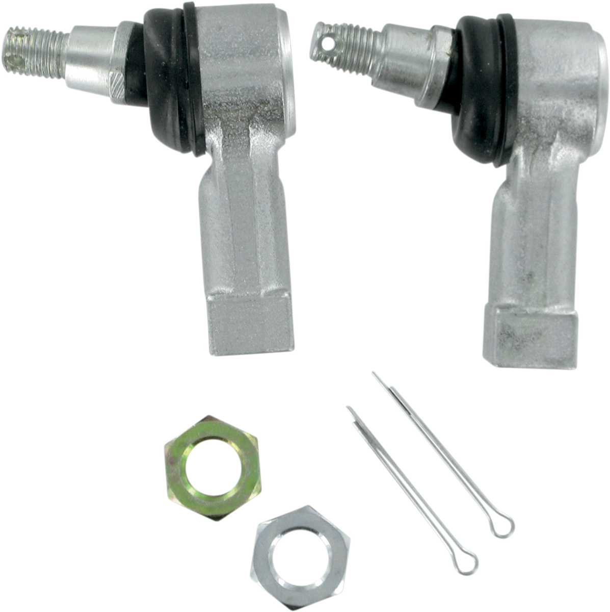 Tie Rod End Kit - Front Inner/Outer - Suzuki